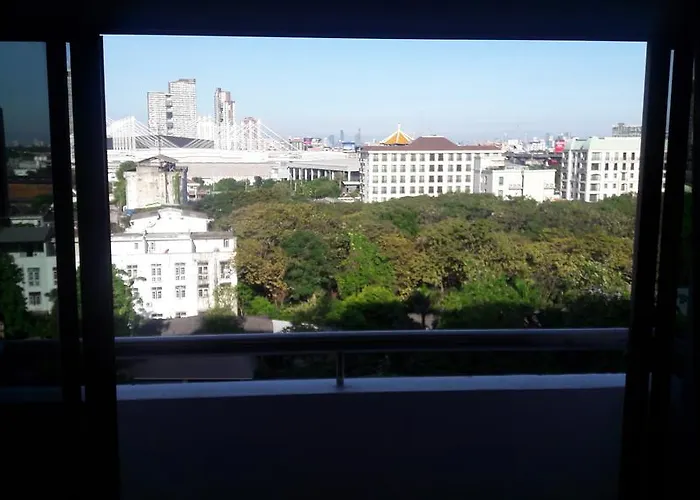 Sy微笑之家村庄公寓旅馆 招待所