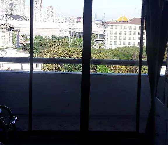 Sy微笑之家村庄公寓旅馆 招待所