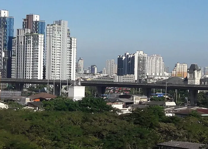 招待所 Sy微笑之家村庄公寓旅馆